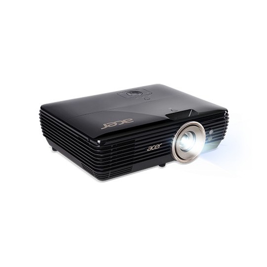 Proiettore Acer V6820i - Il tuo centro multimediale