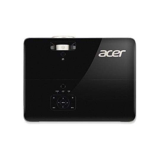 Qualità eccezionale del proiettore Acer V6820i