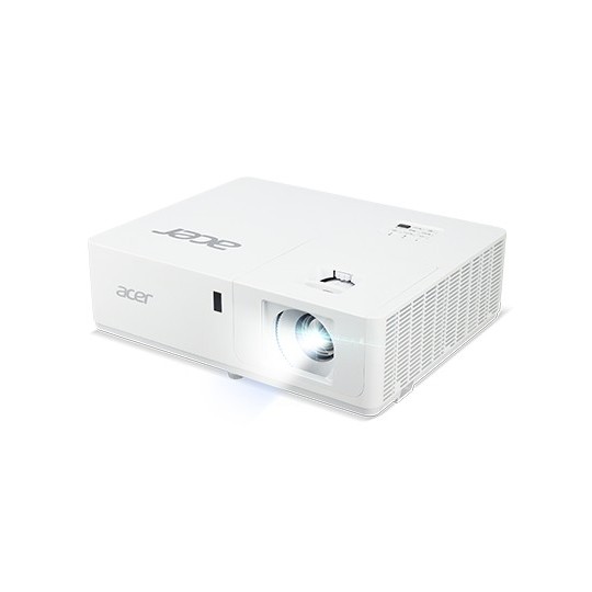Flessibilità e versatilità Acer PL6510 - Il tuo centro multimediale