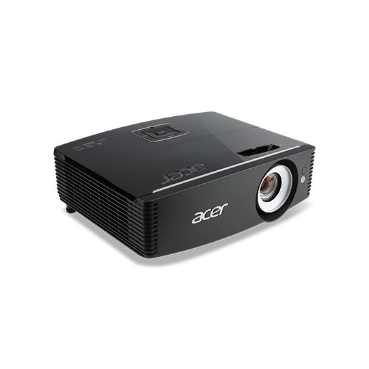 Proiettore Acer P6200S - Il tuo centro multimediale