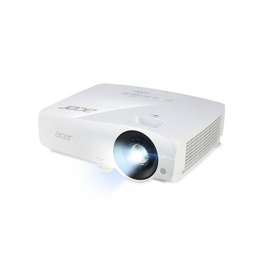 Proiettore Acer P1560BTi - Il tuo centro multimediale