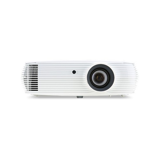 Proiettore Acer P5530i - Il tuo centro multimediale