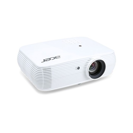 Qualità eccezionale del proiettore Acer P5530i