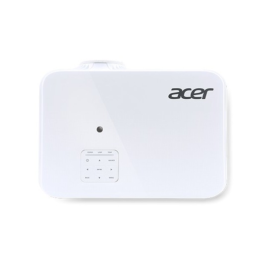 Flessibilità e versatilità Acer P5530i - Il tuo centro multimediale