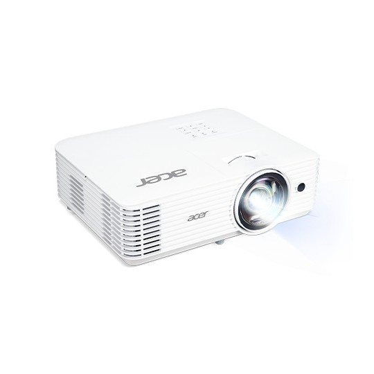 Proiettore Acer H6518STi - Il tuo centro multimediale