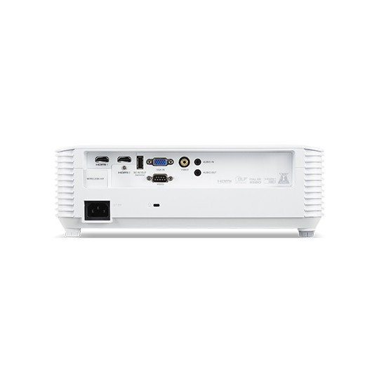 Qualità eccezionale del proiettore Acer H6518STi