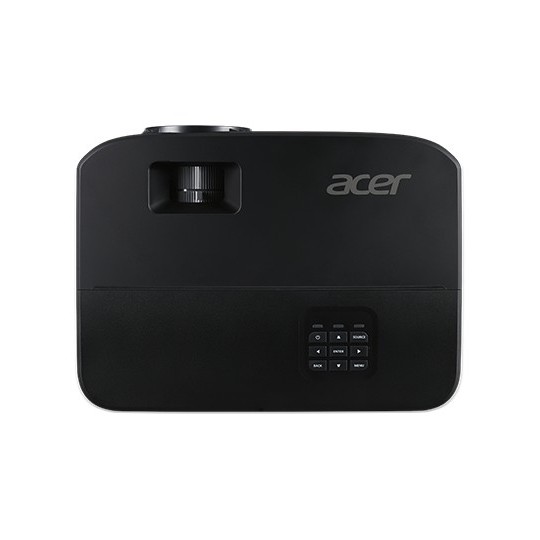 Flessibilità e versatilità Acer X1223HP - Il tuo centro multimediale