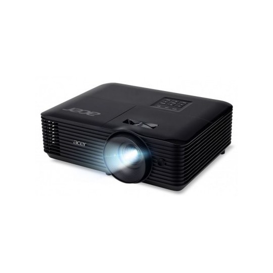 Proiettore Acer X138WHP - Il tuo centro multimediale