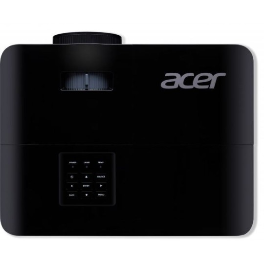 Qualità eccezionale del proiettore Acer X138WHP