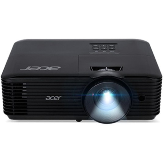 Proiettore Acer X1128i - Il tuo centro multimediale