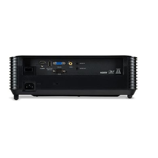 Qualità eccezionale del proiettore Acer X1128i