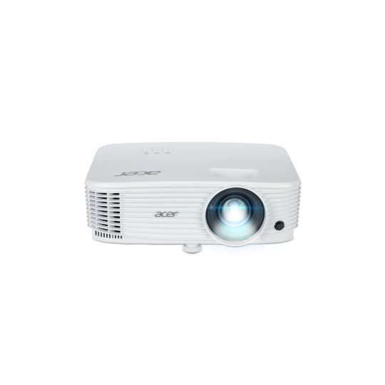 Proiettore Acer P1357Wi - Il tuo centro multimediale