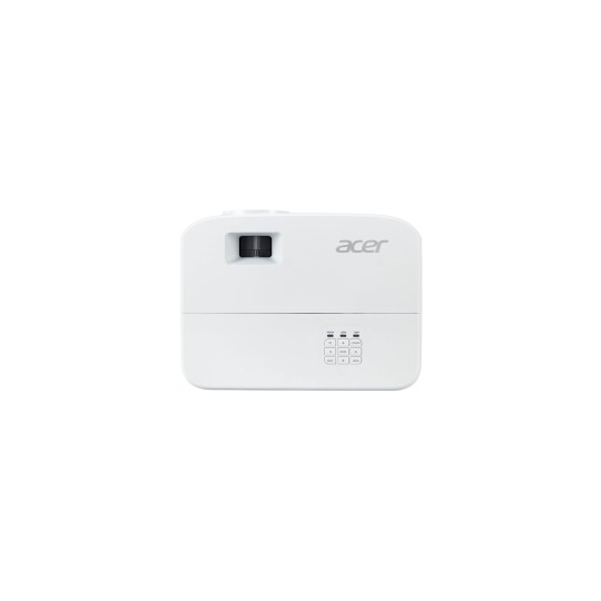 Qualità eccezionale del proiettore Acer P1357Wi
