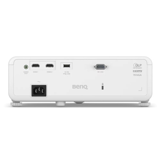 BenQ_LW550