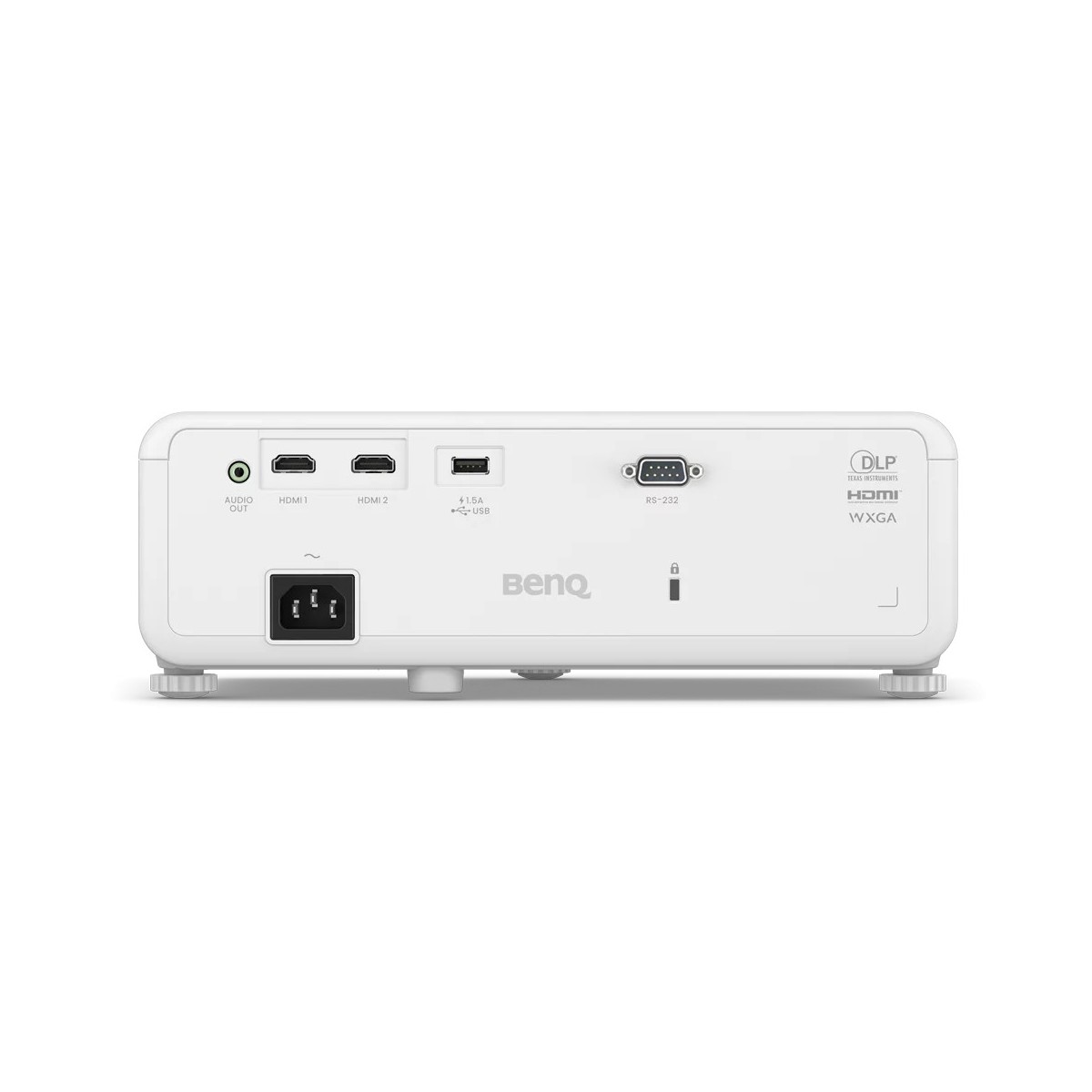 BenQ_LW550