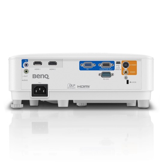 BenQ_MW550