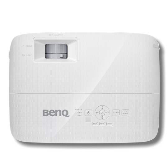 BenQ_MW550