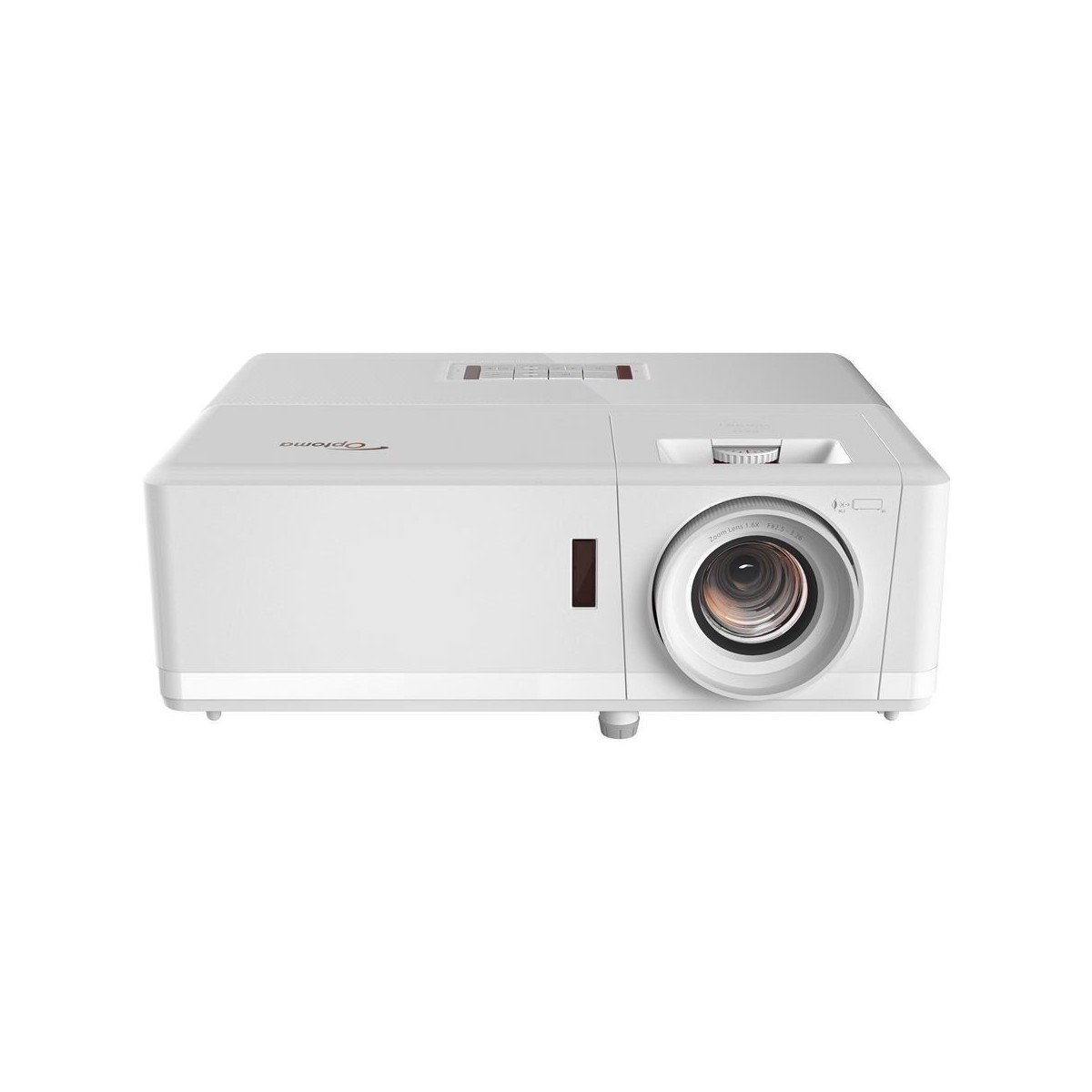 Optoma_ZH507+