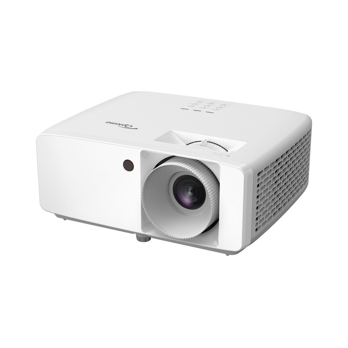 Optoma_ZH400