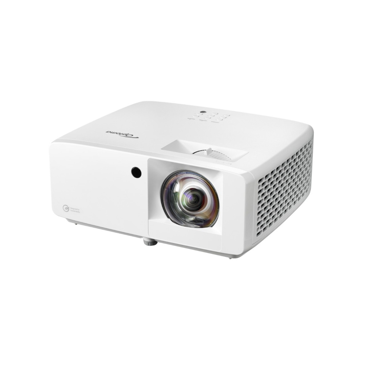 Optoma_ZH450ST