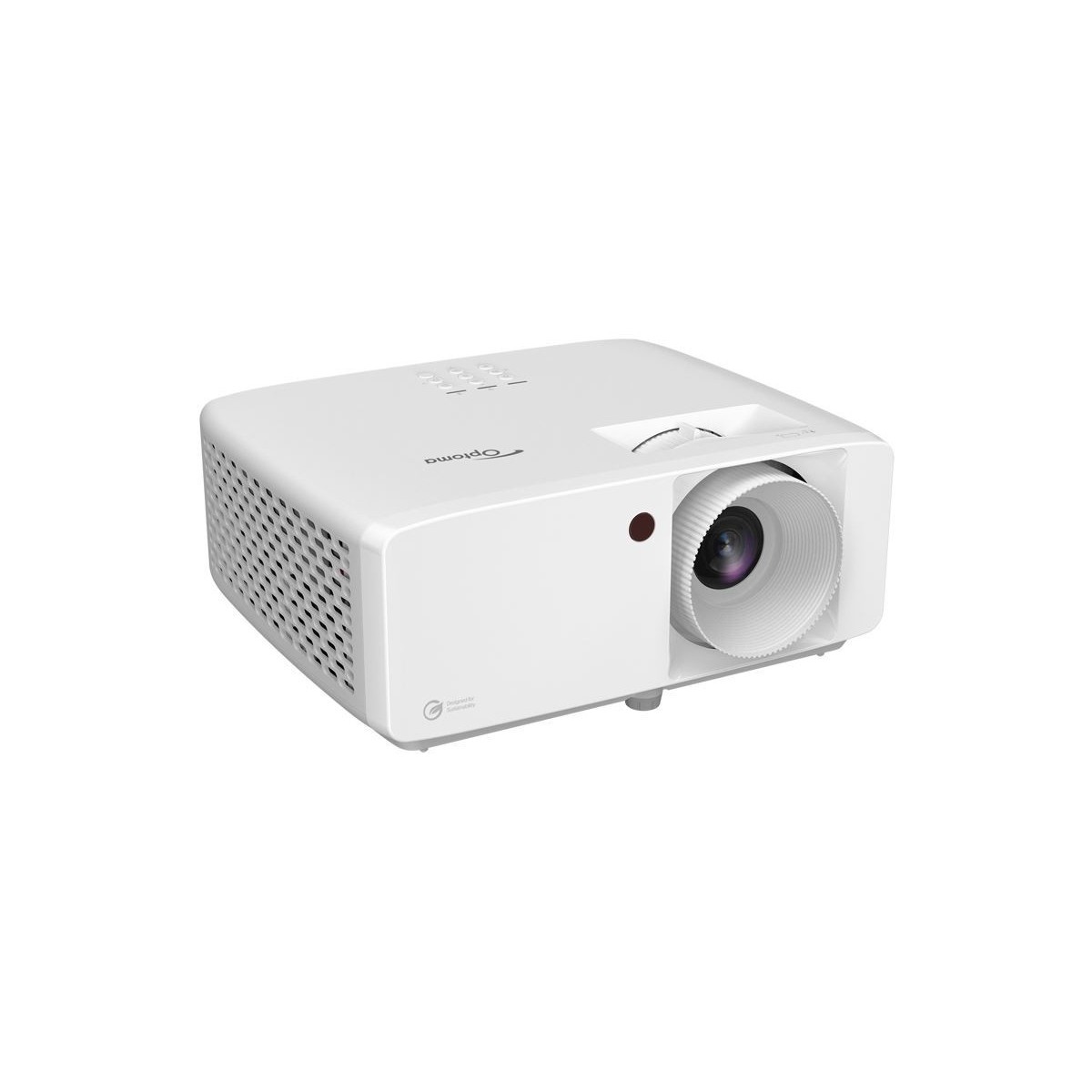 Optoma_ZH462