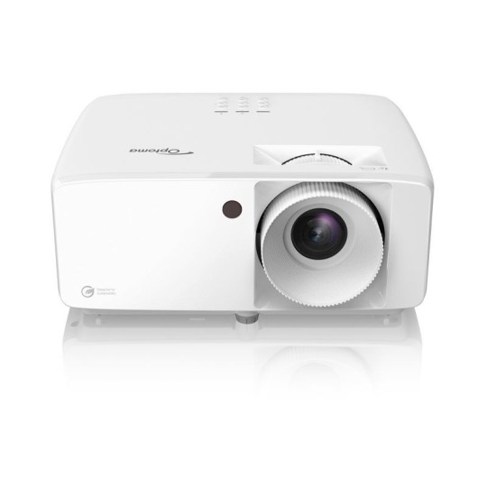 Optoma_ZH462