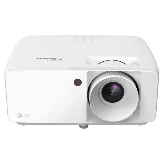 Optoma_ZH462