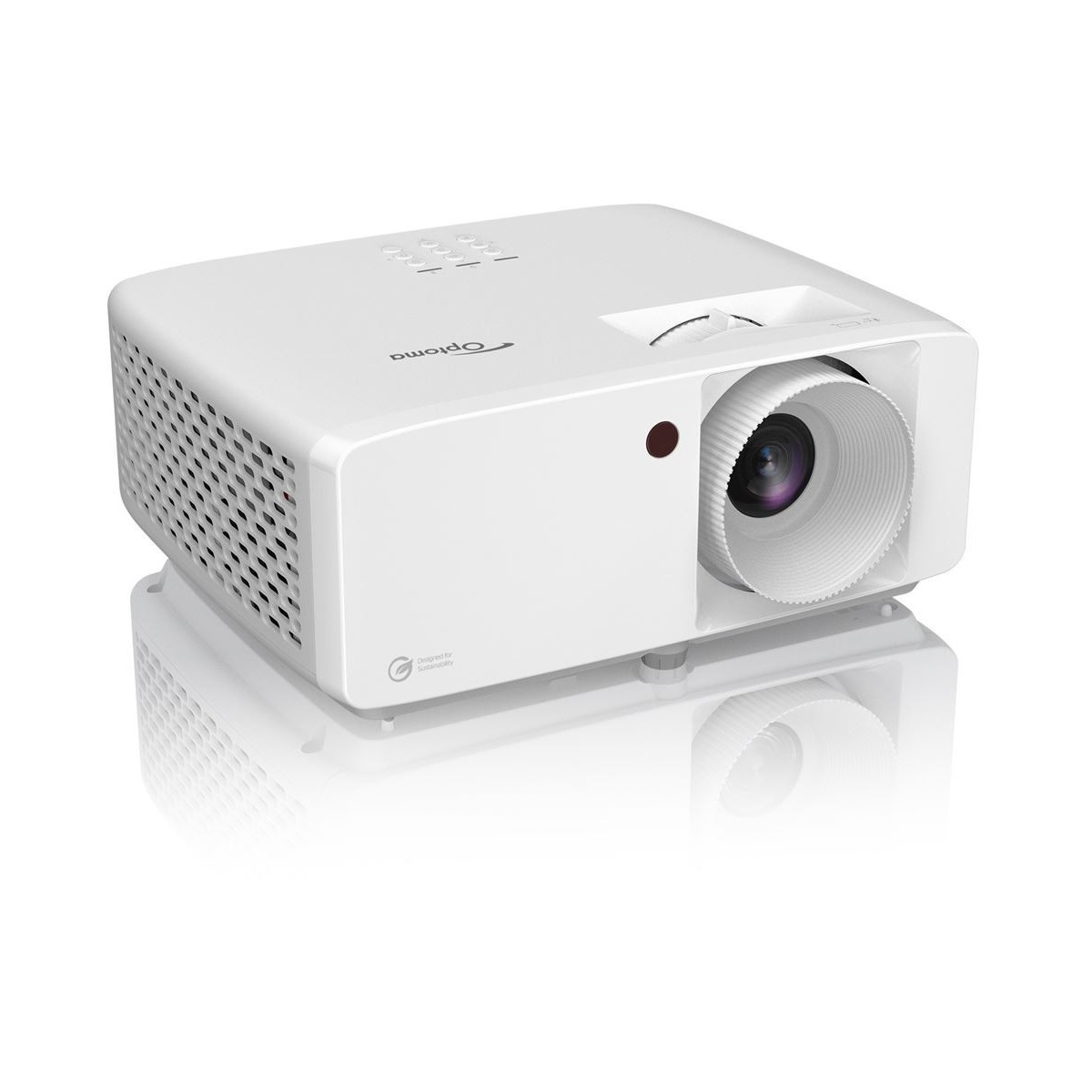 Optoma_ZH520