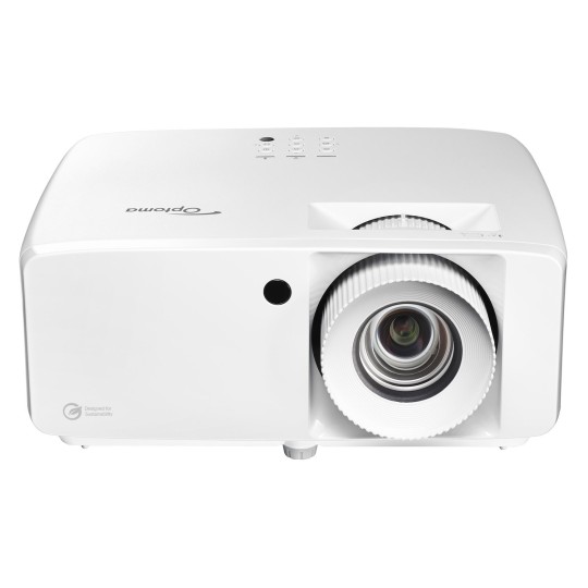 Optoma_ZK450