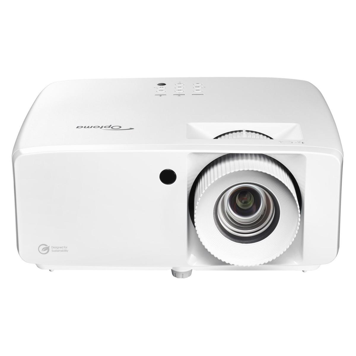 Optoma_ZK450