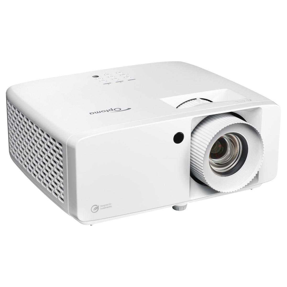 Optoma_ZK450