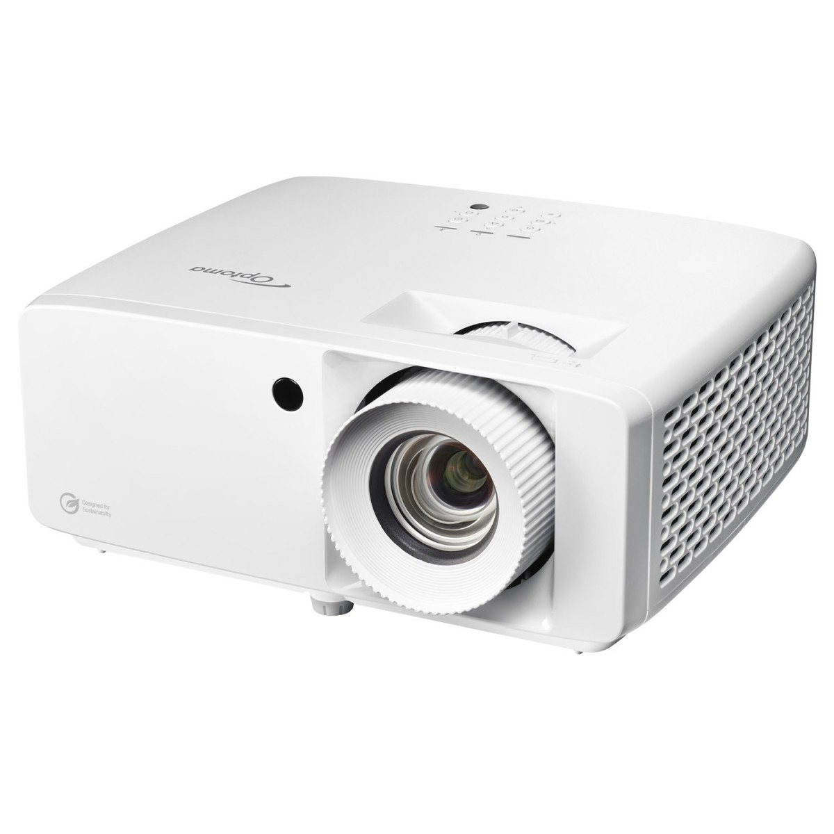 Optoma_ZK450