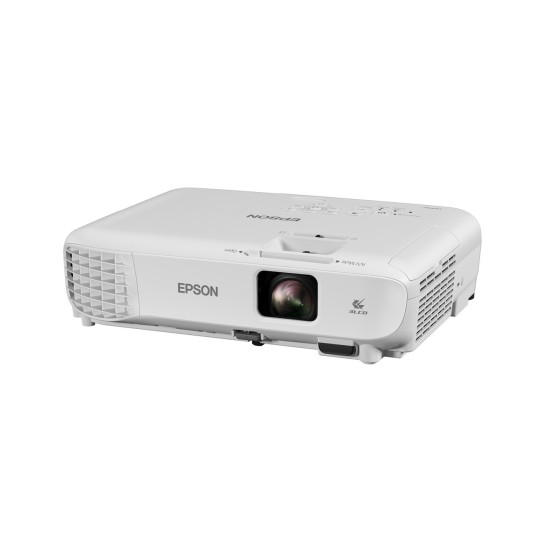 Qualità eccezionale del proiettore Epson EB-X06