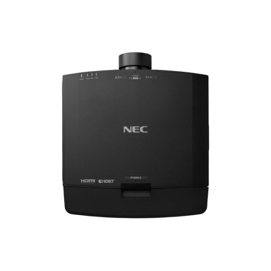 NEC_PV710UL_Black