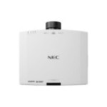 NEC_PV800UL_White