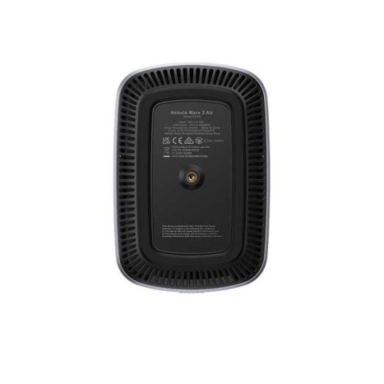 Nebula Mars 3 Air Google TV