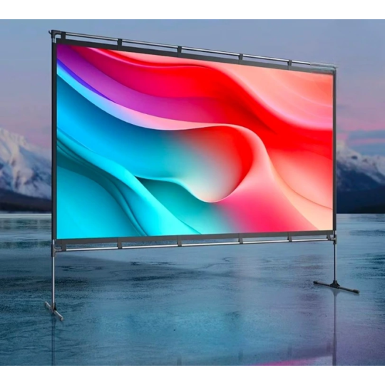 JMGO_Schermo_portatile_per_proiettore_100″