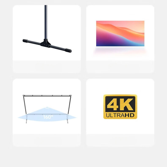 JMGO_Schermo_portatile_per_proiettore_100″