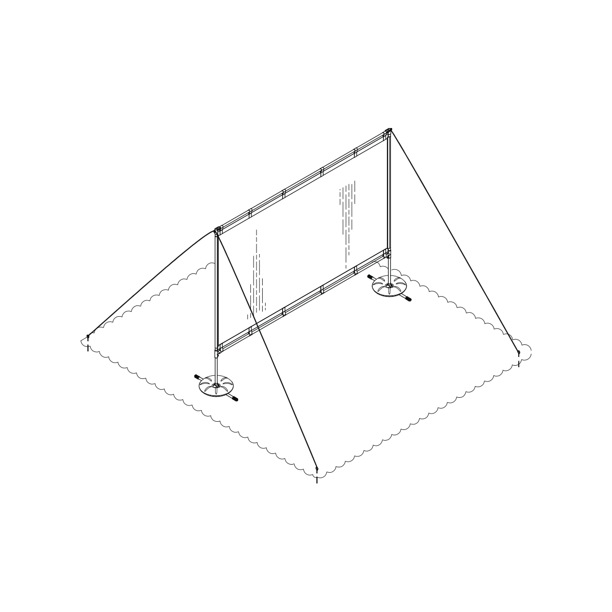 JMGO_Schermo_portatile_per_proiettore_100″