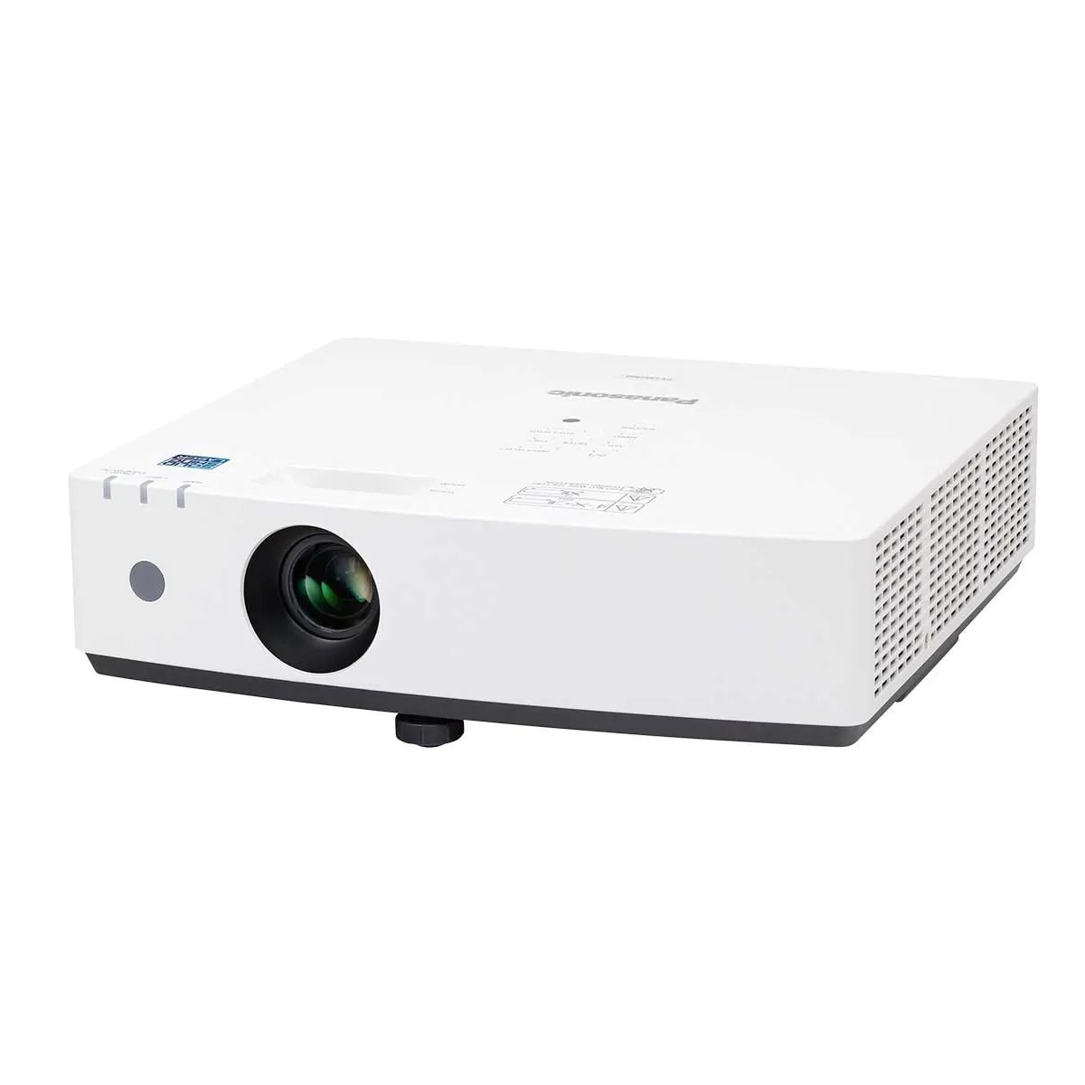Panasonic_PT-LMZ460