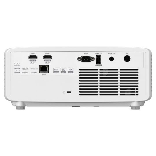 Optoma_UHZ35 Optoma_UHZ35