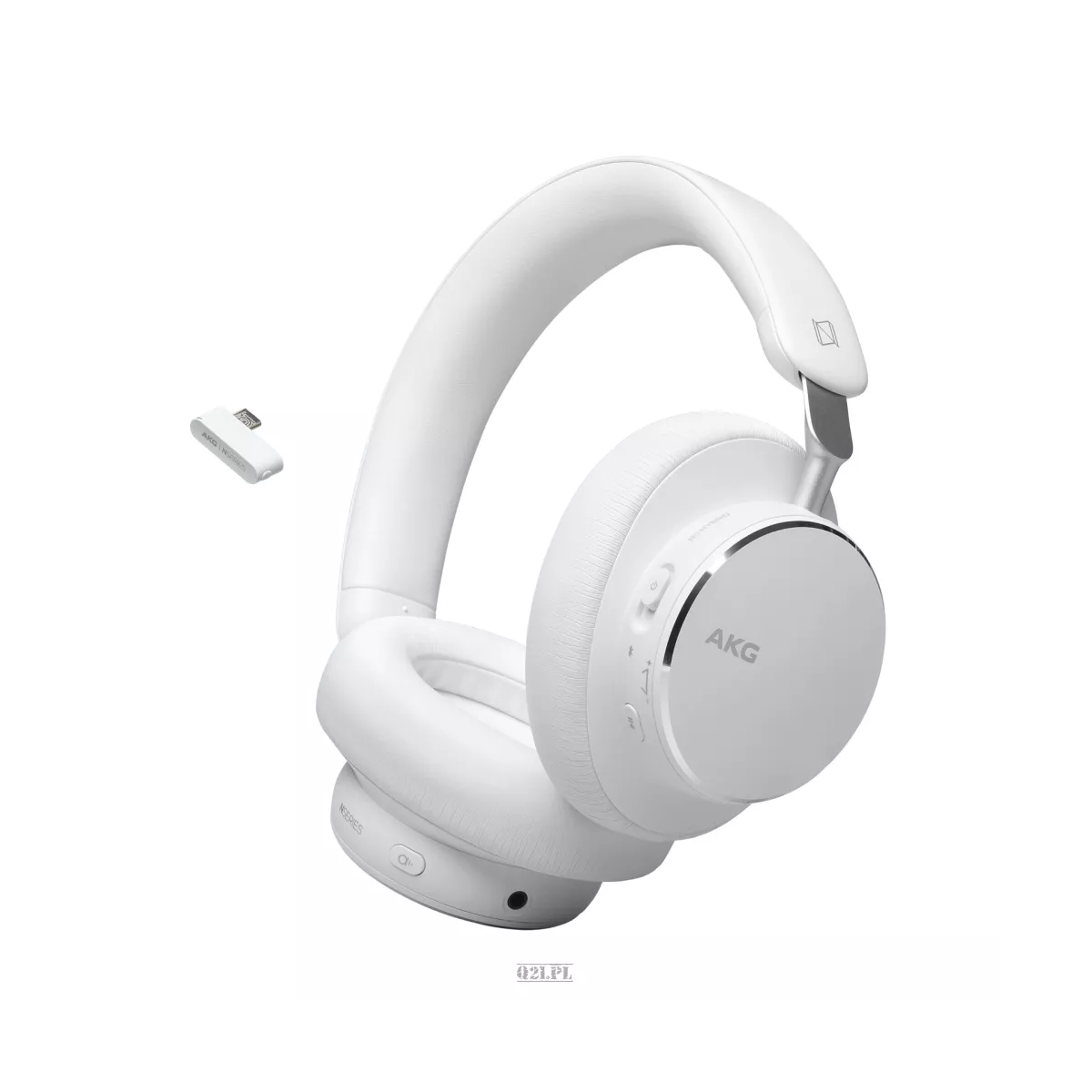 AKG_N9_Hybrid_Bianco