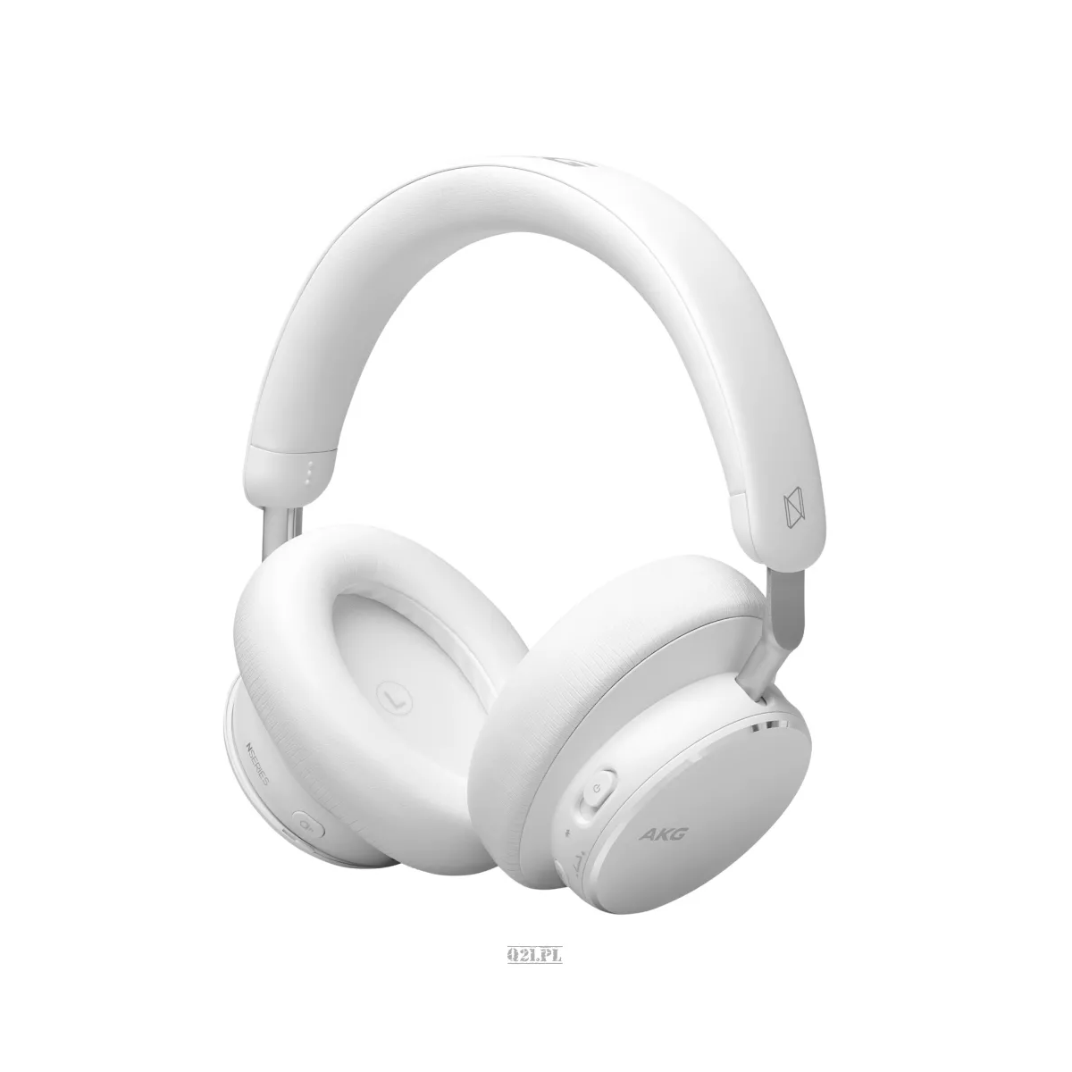 AKG_N9_Hybrid_Bianco
