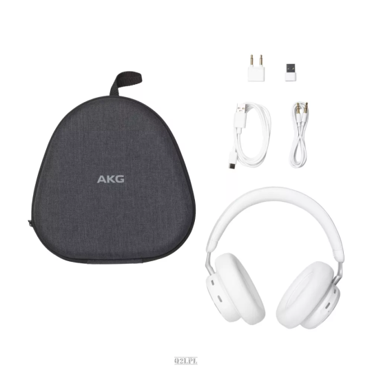 AKG_N9_Hybrid_Bianco