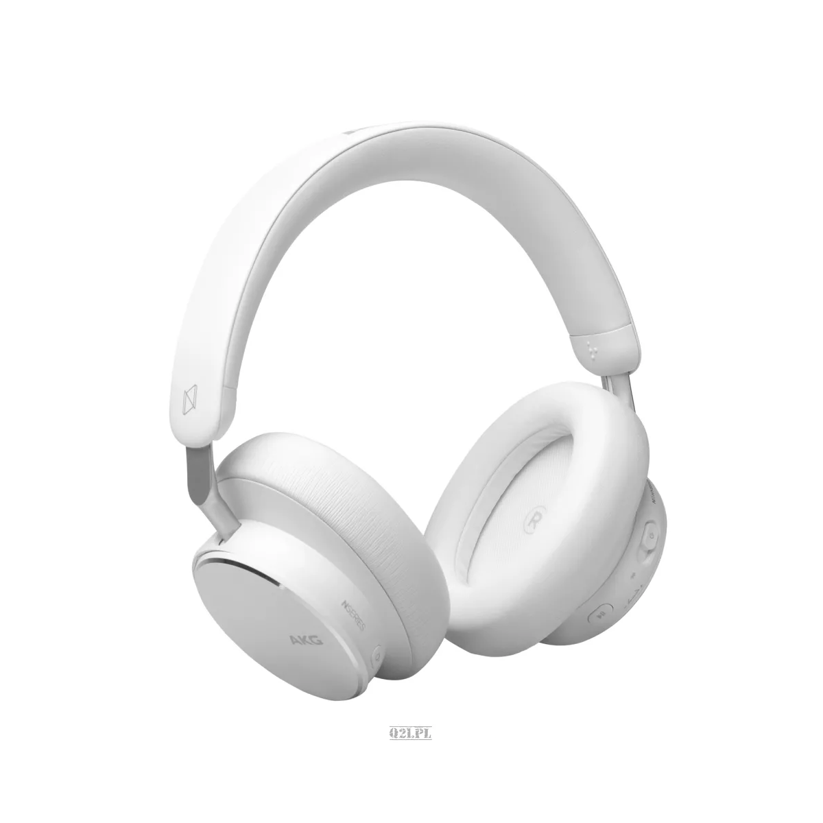 AKG_N9_Hybrid_Bianco