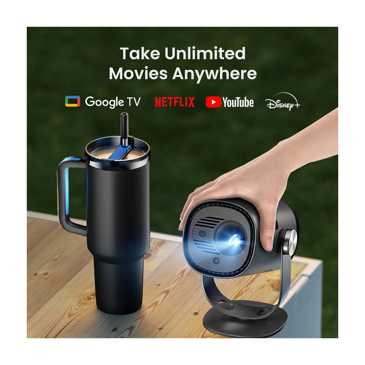 Dangbei_Freedo_+_Powerbank_Bundle