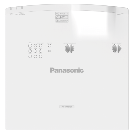 Panasonic_PT-VMZ7ST/W