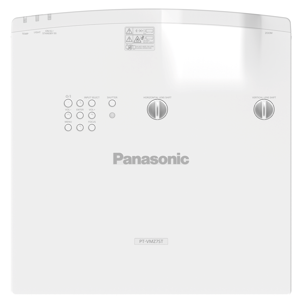 Panasonic_PT-VMZ7ST/W