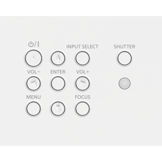 Panasonic_PT-VMZ7ST/W