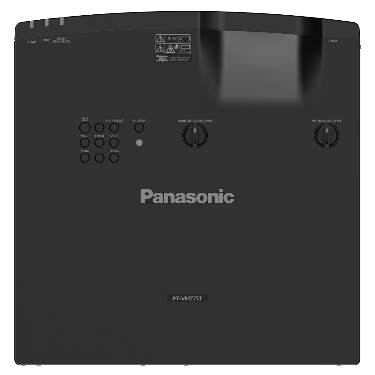 Panasonic_PT-VMZ6ST/B